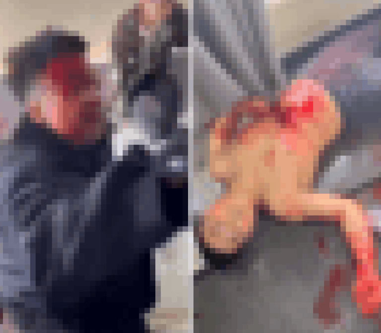 【閲覧注意】ヤクザの「半グレを今から殺す」生配信、ヤバすぎる（動画あり）
