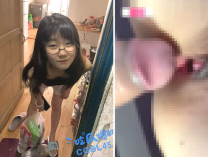 【ハメ撮り】学校一のブス♀とセ○クスしたら予想以上にエロかった動画がやばい…