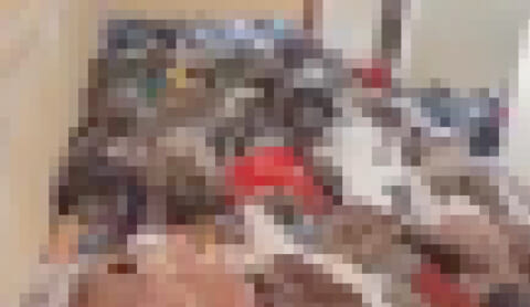 【閲覧注意】抗議デモ中は ”殺しOK” になったアフリカの街、人間が虫けらのように…（動画あり）