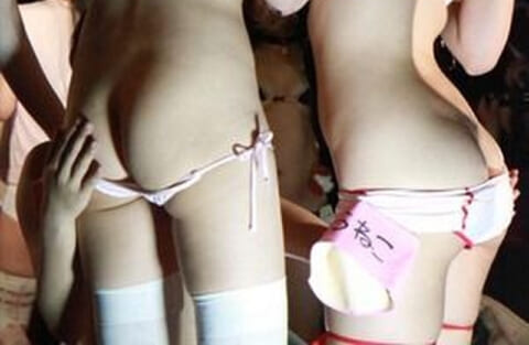 【閲覧注意】日本の地下アイドルのイベント、レ●プよりヤバい事件が発生してしまう…（動画あり）