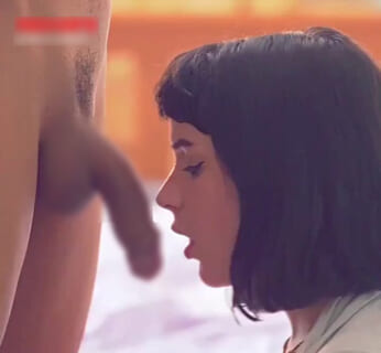 【動画あり】映画でエロすぎるフ○ラをされて男優が射精してしまうシーンｗｗｗｗｗｗ