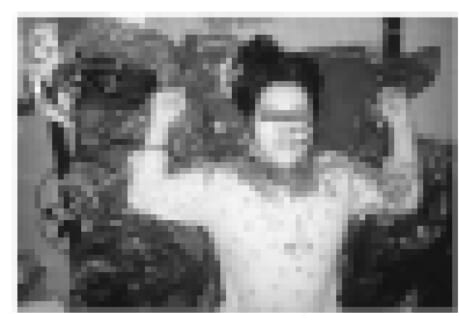 【閲覧注意】日本人女性のとんでもない画像がなぜか流出 ⇒ 外国人を震えさせてる模様…