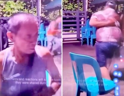 【閲覧注意】何でもないはずの雑談生配信が ”殺人生中継” に変わる瞬間…（動画あり）