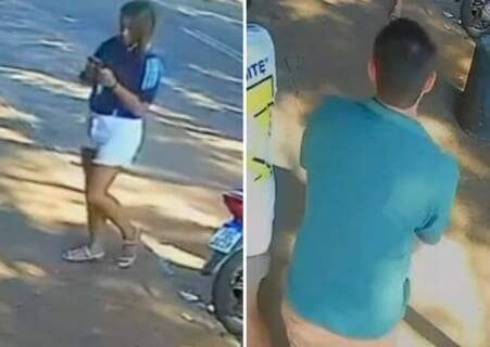 【閲覧注意】女にとって「これが一番怖い別れ方」だと思う動画・・・