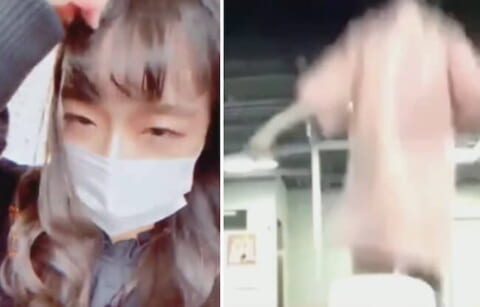 【閲覧注意】日本の少女のも含む自殺まとめ動画、近年最強レベルにヤバい（動画あり）