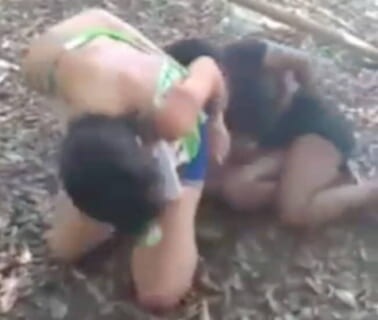 【超！閲覧注意】女性が見てはいけない動画、ヤバすぎる