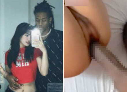 クラブで黒人に持ち帰られた日本の女の子、一晩で「メス」に改造されてしまうｗｗｗ