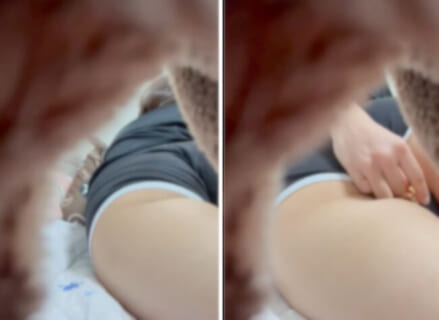 日本の少年「お姉ちゃんのオ○ニー盗撮に成功したから見てくれ」⇒ 海外でエロすぎると話題に