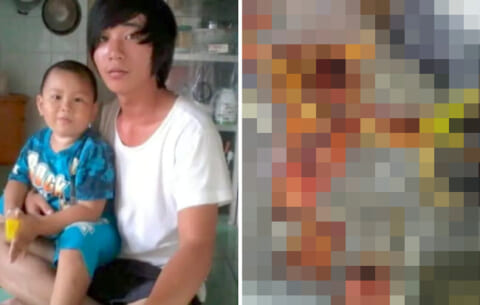 【超！閲覧注意】ダークウェブ最下層で見つかった「見られてはいけない現場写真」がヤバすぎる