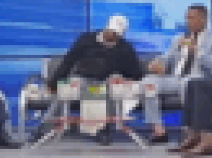 【閲覧注意】昨日、生放送中に出演者が死亡したニュース番組見た奴いる…？（動画あり）