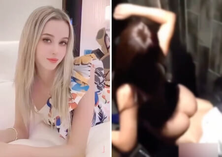 【動画】中国がロシア美女たちで溢れ返る ⇒ トイレでチ●コ挿れられるなどもうめちゃくちゃ…