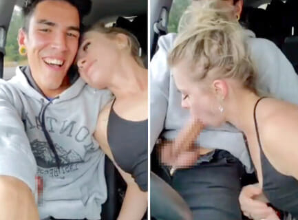 【動画】立ちんぼ♀「私の1日はこんな感じ♡ｸﾞｯﾎﾟｸﾞｯﾎﾟ」← このVlogはエロすぎｗｗｗ