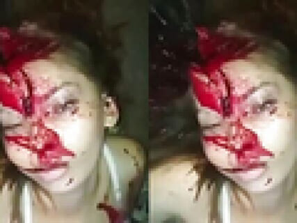 【閲覧注意】最近話題になった「残酷動画まとめ」、この世の地獄を凝縮したみたいなんだが…