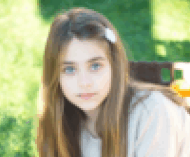 【閲覧注意】女子小学生、レ●プされて数年後の姿がヤバすぎ…（画像あり）