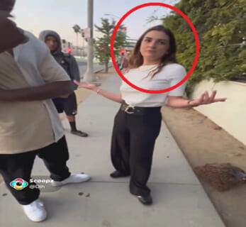 【衝撃映像】男子小学生2人とHしようとした20代女性、小児性愛者ハンターに捕まりヤバい事される…