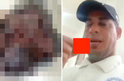 【閲覧注意】伝説のグロ動画「世界一食べてはいけないモノを食べる男」