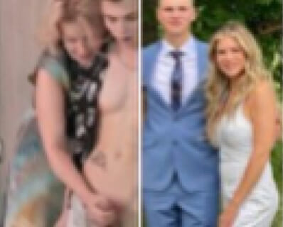 【ガチ動画】嫁の美人ママ（家族写真あり）とSEXしてしまった旦那が話題に