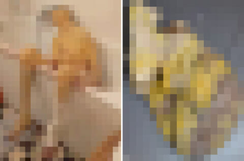 【閲覧注意】警察「これは自殺です」⇒ 30cmの針が心臓に21回も刺さってるんだが…（画像あり）