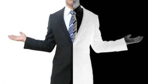 【閲覧注意】絶対やってはいけない「サイコパス診断」、これ見て笑ったら即アウト…（動画あり）