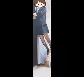 【閲覧注意】JKの自殺動画、16万7000回再生されてしまう