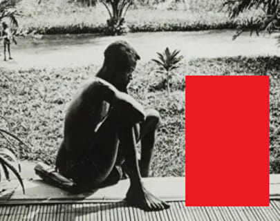 【閲覧注意】白人「おい黒人、罰でお前の7歳の娘こうしといたから」⇒ 昔のヤバすぎる画像