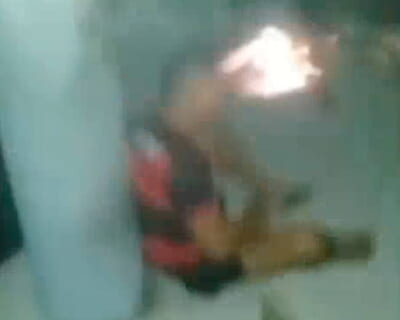 【閲覧注意】殺し屋「ターゲットの処理完了しました、証拠動画を添付します」（動画あり）