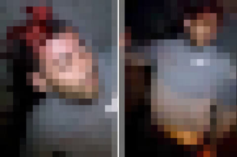 【閲覧注意】死亡事故現場で、脳が飛び出た男が ”謎の動き” をし続けてて震えた…（動画）