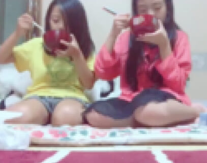 【閲覧注意】2人の妹に我慢できなくなった兄、めちゃくちゃにヤってしまう…（画像あり）