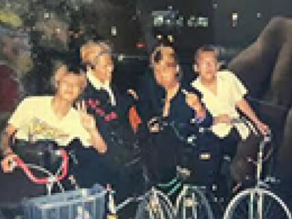 【閲覧注意】ヤンキー中学生の死に方、ガチでとんでもない・・・（動画あり）