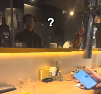 【閲覧注意】新宿・歌舞伎町、ヤバい