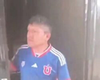 【閲覧注意】闇金ウシジマくんのLv.100、ベネズエラで撮影される