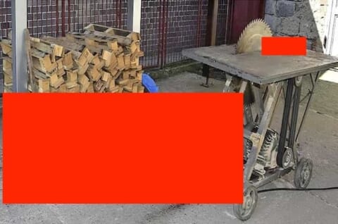 【閲覧注意】映画「SAW」のリアル版みたいな死に方した男、見つかる…（画像あり）