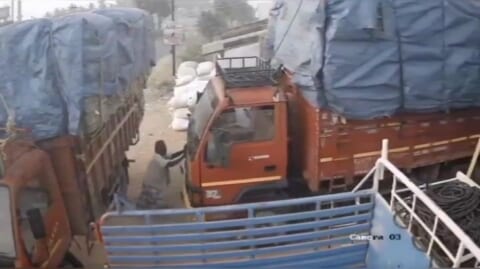 【閲覧注意】インド人の死に方、これヤバすぎないか…？（動画あり）