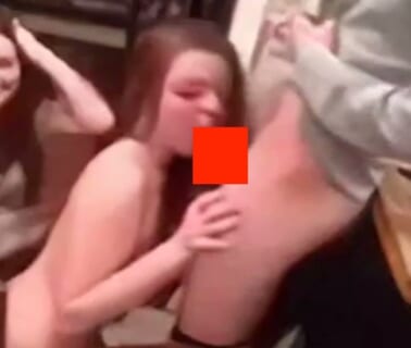 【動画】「これ以下のサイズはフ●ラで終了な」⇒ ヤリサーの姫のルールが鬼畜すぎるｗｗｗ