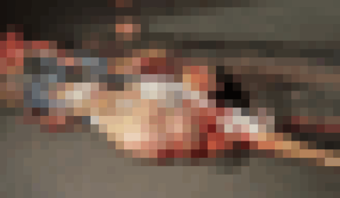 【閲覧注意】こんな女性の裸晒すなよ・・・（動画あり）