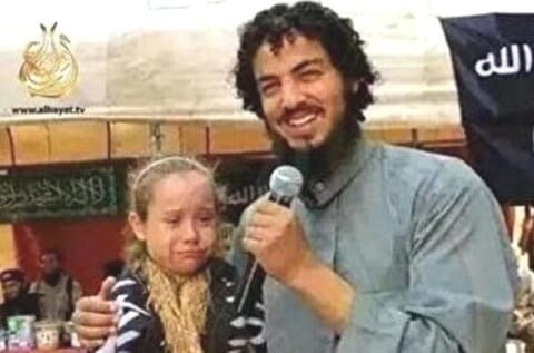 【閲覧注意】ISIS（イスラム国）が未成年の少年少女にやらせた事ってヤバすぎたよな…（動画あり）