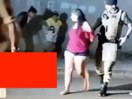 【閲覧注意】離婚して5日後に新彼女と遊んでた男、そこに元妻が現れ ”2人とも” 人生終了…