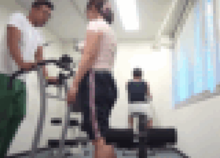 【閲覧注意】ジムでエッチな女の子をナンパした男。まさか今から殺されるとは思ってない（動画あり）