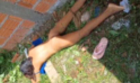 【閲覧注意】あ、レ●プされたんだな・・・って一目で分かる女の子、撮影される（動画あり）