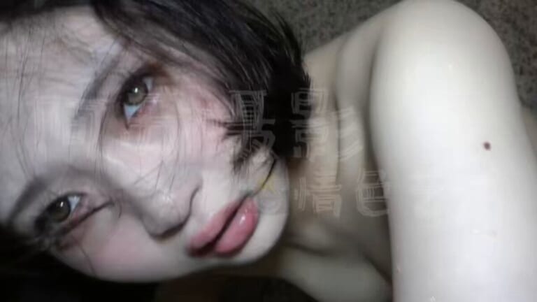 海外で話題になってる、日本の人妻の無修正・売春動画がエロすぎる