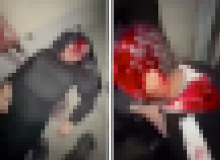 【閲覧注意】イラン抗議デモ、死者1万2000人越え…無修正動画があまりにもヤバすぎる