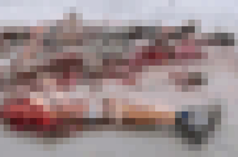 【閲覧注意】海外で働く中国人、エゲツナイ姿にされる・・・・・（動画あり）