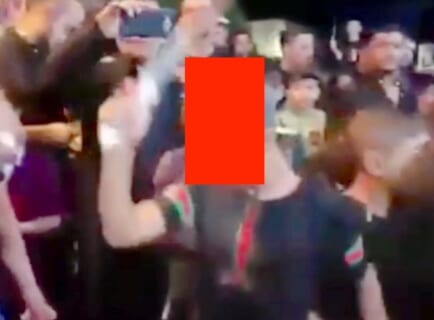 【閲覧注意】海外の宗教2世（小学生）がやらされること、日本とはレベルが違う