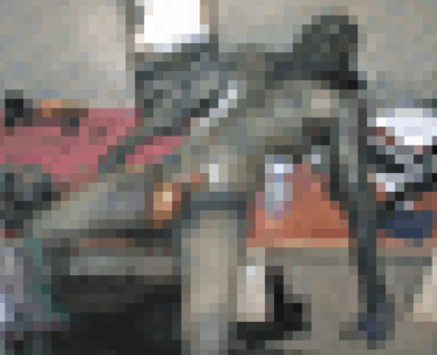 【閲覧注意】チ●チンを大きくしてた男性、3倍ほどの大きさになった所で死亡。その画像が怖すぎる