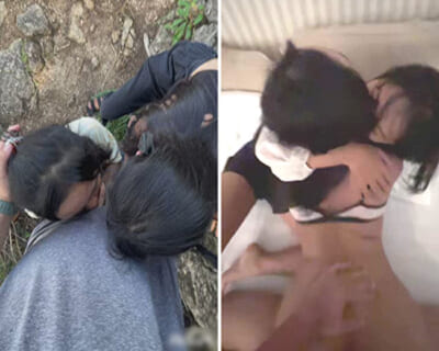 フィリピンの10代少女しかいない風俗で3P頼んだらドエロい事になったｗｗｗｗｗｗ