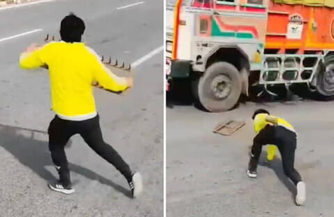 【衝撃映像】1ヶ月で85人殺害した動物愛護団体、その犯行の一部始終がヤバすぎる…