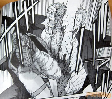 【閲覧注意】女さん、男性が真っ二つに切断される事件を撮影してしまう・・・（動画あり）