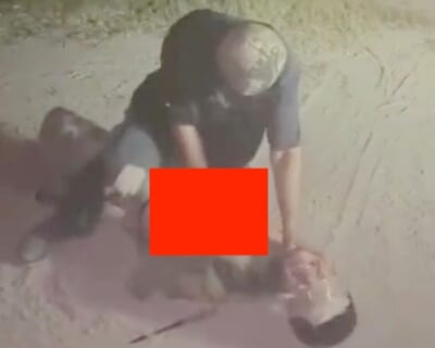 【閲覧注意】麻薬カルテルの「人間耐久テスト」がヤバすぎ…人間の内臓を生きたまま…（動画あり）