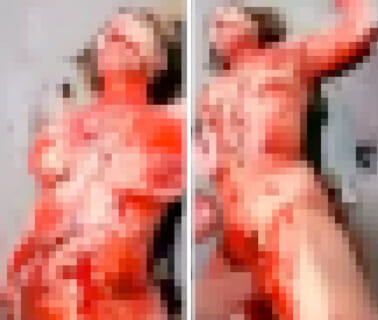 【閲覧注意】ホラー映画で御蔵入りになった「幻のレ●プシーンが」あまりにヤバい（動画あり）