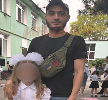 【閲覧注意】ウクライナ美少女「パパが酷い事するの…」⇒ 流出した衝撃画像がヤバすぎる